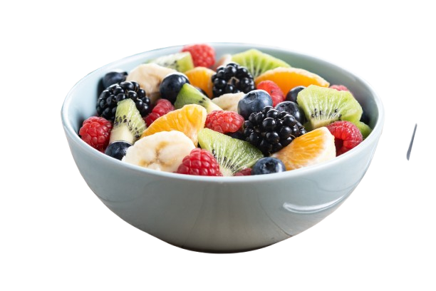 Fresh Fruit Bowl – Fruite Delights Indore